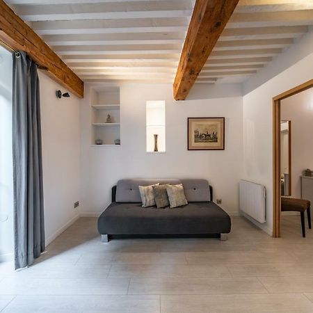 Secret Courtyard Of Annecy Apartment Exterior photo